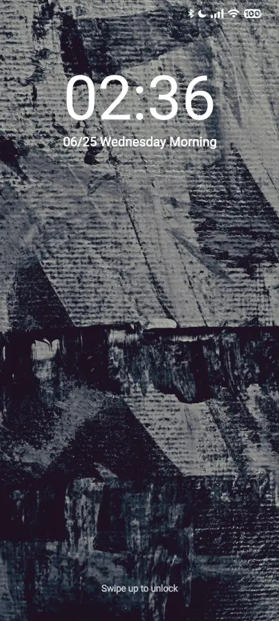 Super Plus Mix - Screenshot 1