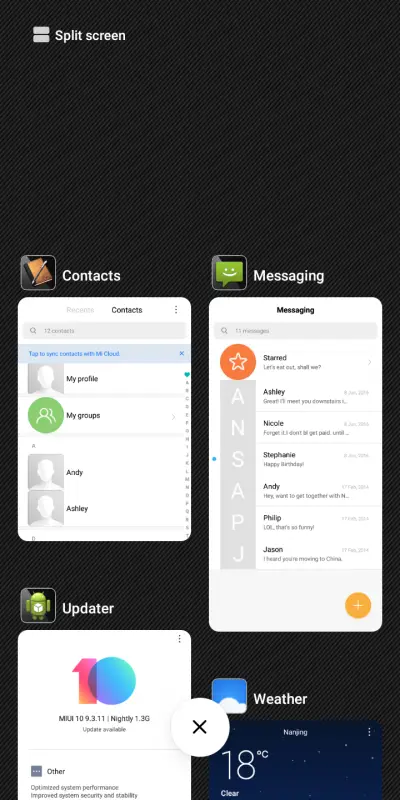 Agrona - Screenshot 4