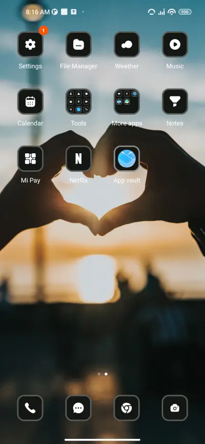 Hands - Screenshot 3