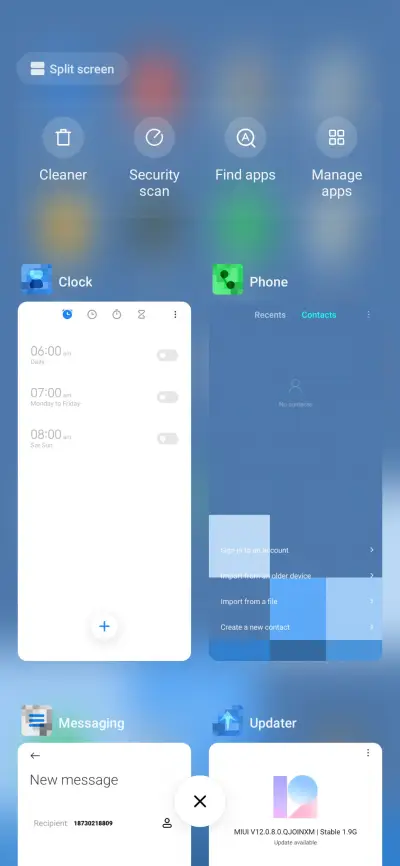 Big Double Happy - Screenshot 5