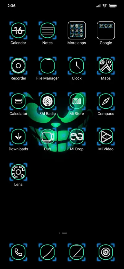 PROTECT_DWM3 - Screenshot 3