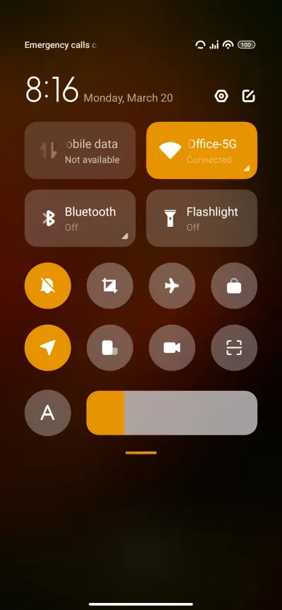 Sunspot - Screenshot 5