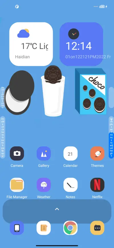 Light Luxury - Screenshot 2