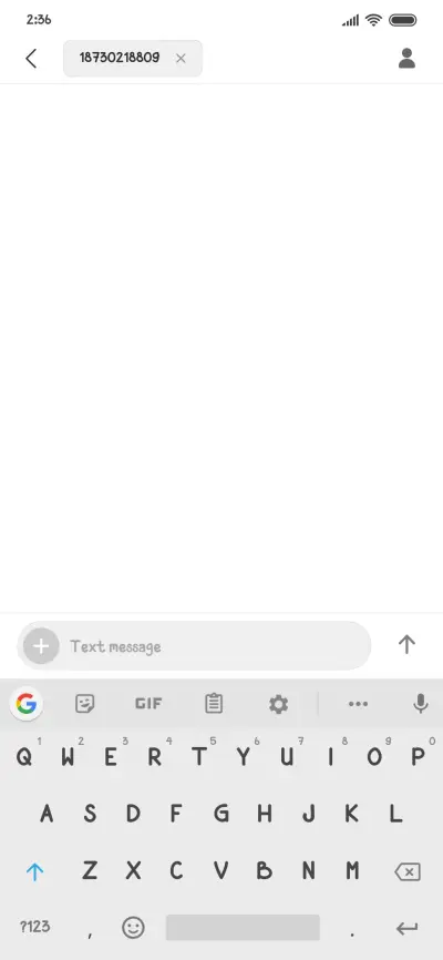 Bianca - Screenshot 3