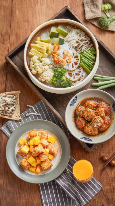 The invisible assassin in the kitchen