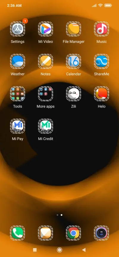 CLOD_DWM2 - Screenshot 3