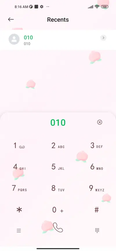 Super sweet peach - Screenshot 7