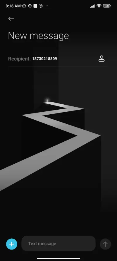 Prism Corridor - Screenshot 8