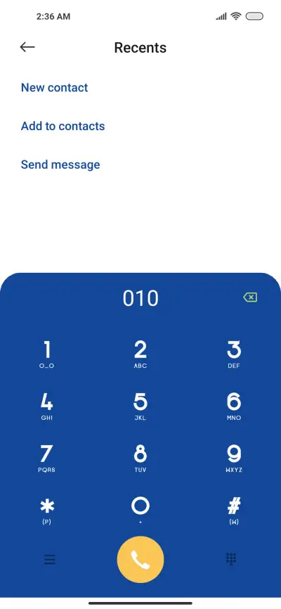 In the clear water - Screenshot 6