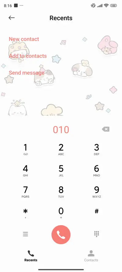 Dreamy Doodle - Screenshot 7