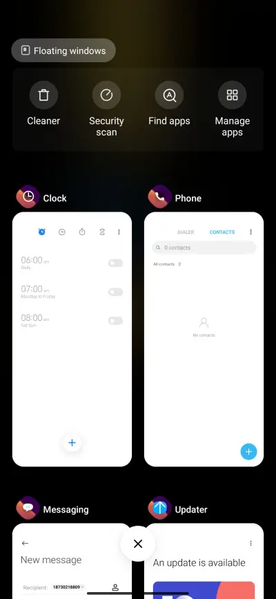 Krishna qoz - Screenshot 4
