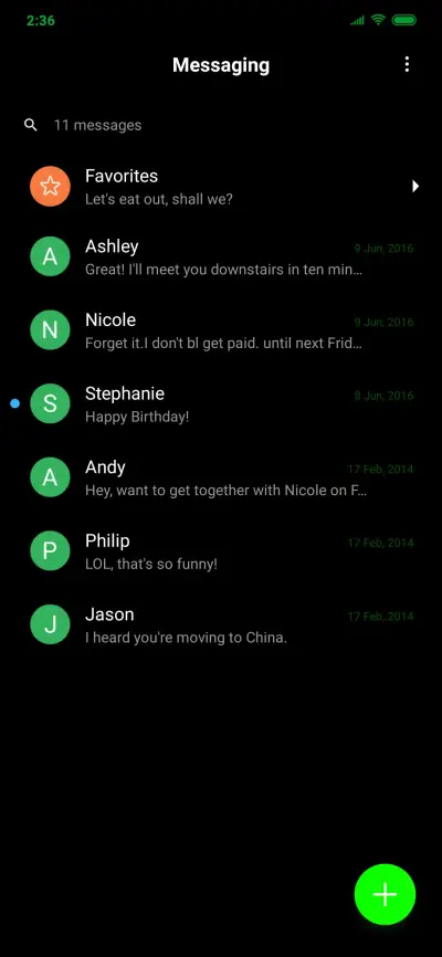 BLACK SHARK HELO v10 - Screenshot 7