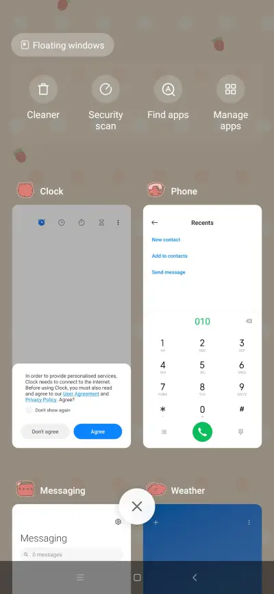 Life Is Charging - Screenshot 4