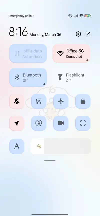 Cream cute - Screenshot 5