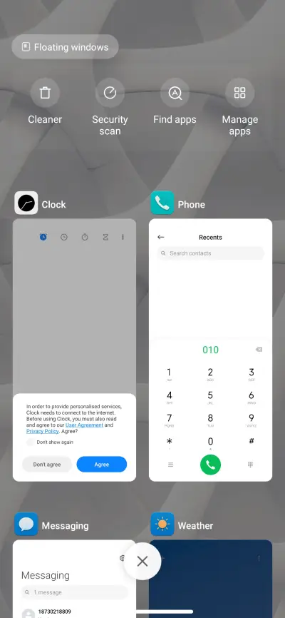 IOS BOOK-Light - Screenshot 4