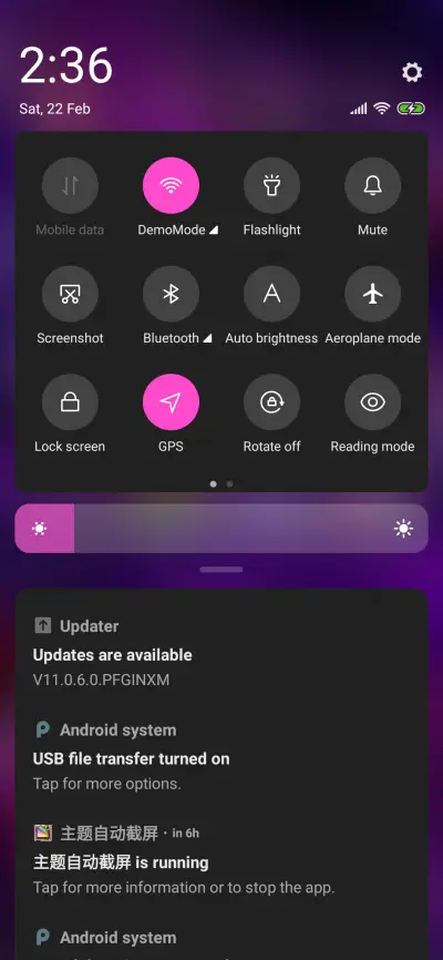 Neon_3MDS - Screenshot 5