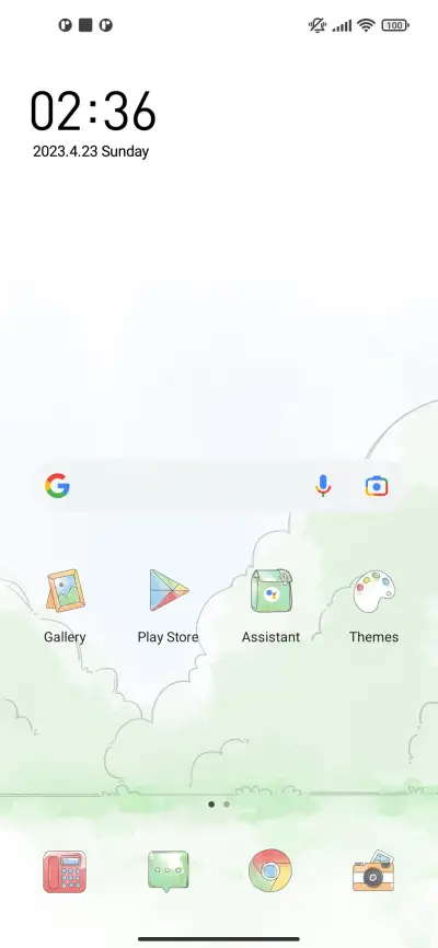 Go on a trip - Screenshot 3