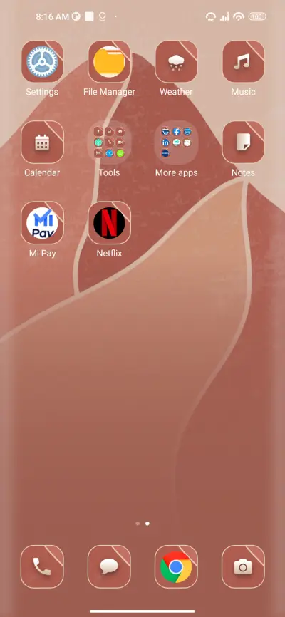 Pastel - Screenshot 3