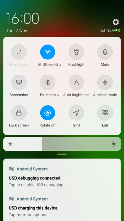Red Flower_DWM3 - Screenshot 5