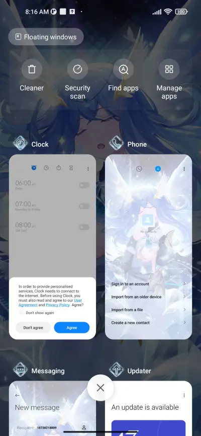 Battle Hymn - Screenshot 4