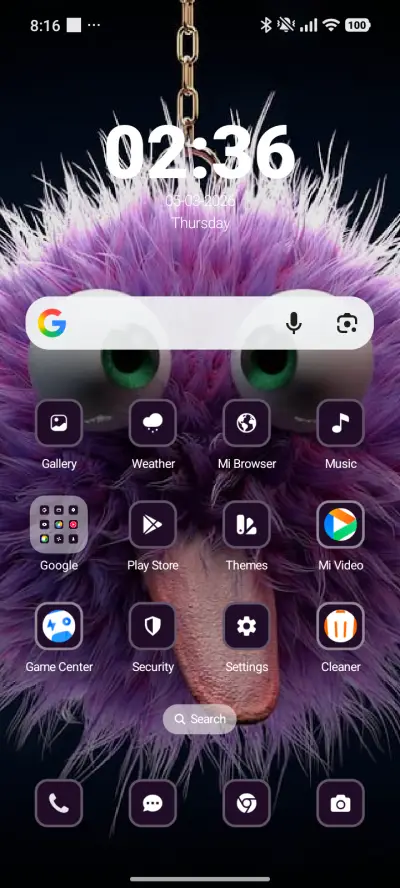 Funky Emo - Screenshot 2