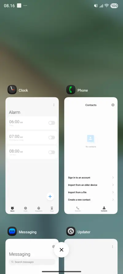 Bunder Ijo - Screenshot 4