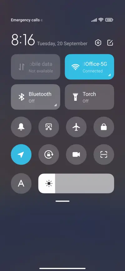 Snow Sakura - Screenshot 5