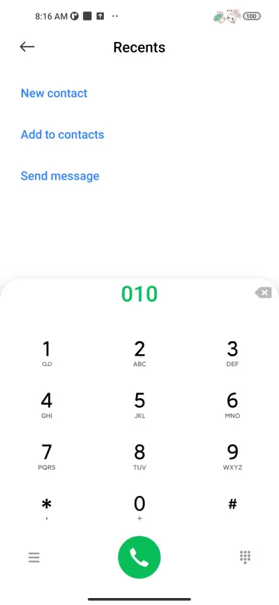 cute pink - Screenshot 6