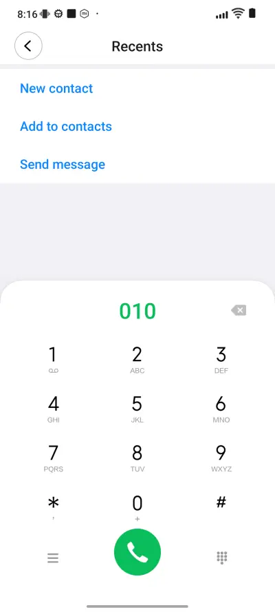 orgntst - Screenshot 6