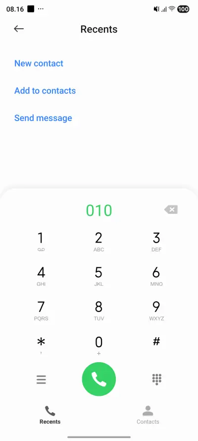 MiGlassz - Screenshot 6
