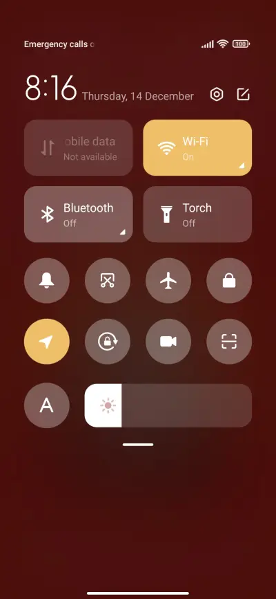 Rich Bear - Screenshot 5