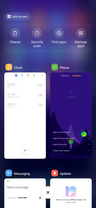 Colorful Sun - Screenshot 5