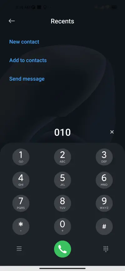 AP 1 M14 - Screenshot 6