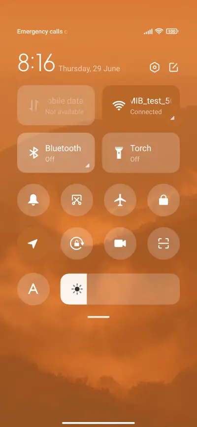 Dusk furukawa - Screenshot 5