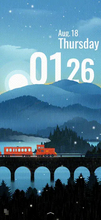 500 Miles - Screenshot 1