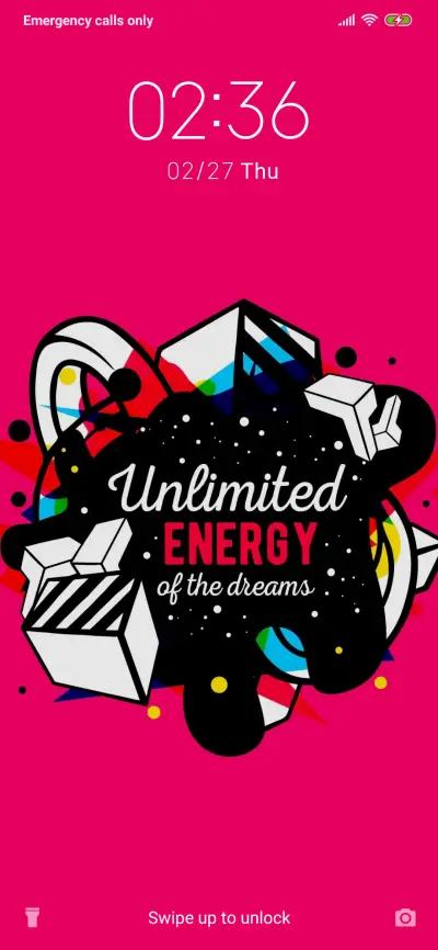 DreamLikeNobodyElse_3MDS