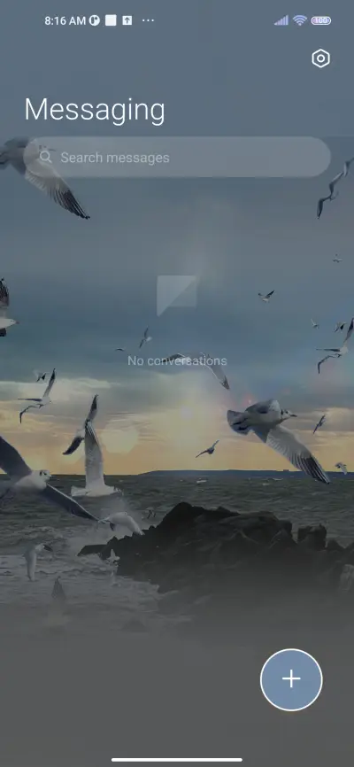 INS Sea at Sunset - Screenshot 8