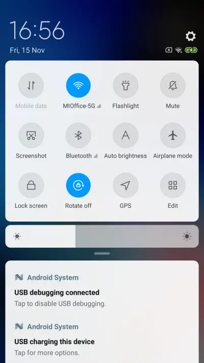 Small earth_DWM3 - Screenshot 5