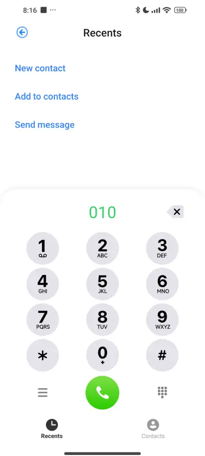 Kadera - Screenshot 6