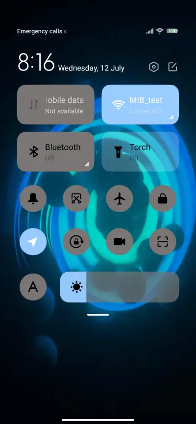 photosphere - Screenshot 5