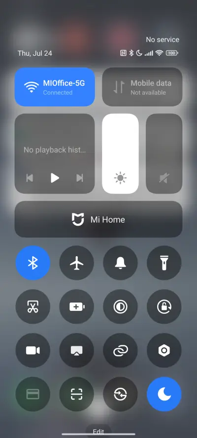 Initial heart - Screenshot 5