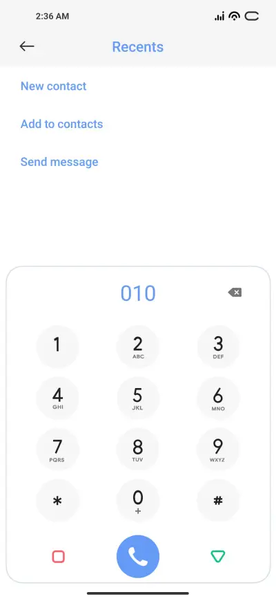 Flatron - Screenshot 6