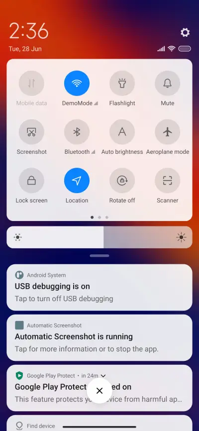 OrangeYellow_6 - Screenshot 5