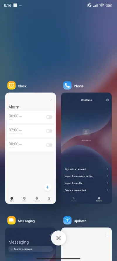 Vivid Hue - Screenshot 4