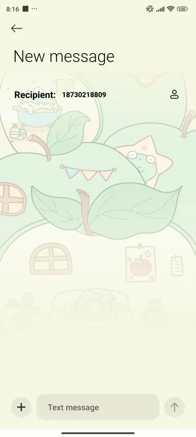 Frog Apple Land - Screenshot 9