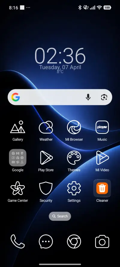 CiinanBana - Screenshot 2