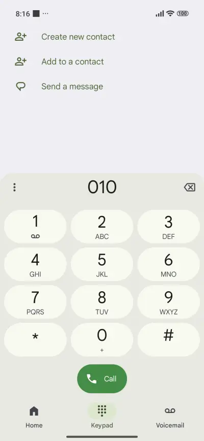 Candy Bear - Screenshot 6