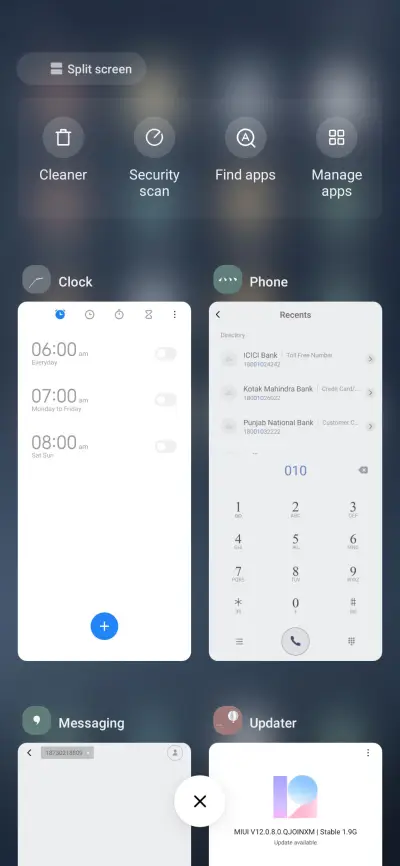 Very literary - Screenshot 4