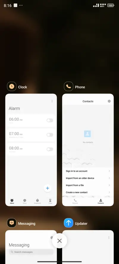 Ornament - Screenshot 4