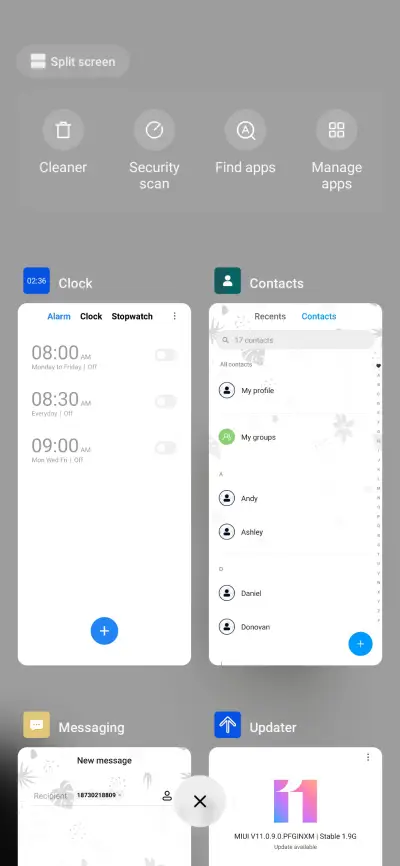 Tropical Animals_3MDP - Screenshot 4